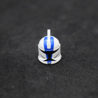 SandstormCustoms AP1 501st Helmet V2 (Pad Printed)