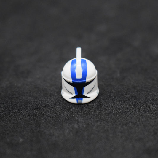 SandstormCustoms AP1 501st Helmet V2 (Pad Printed)