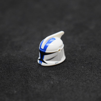 SandstormCustoms AP1 501st Helmet V2 (Pad Printed)