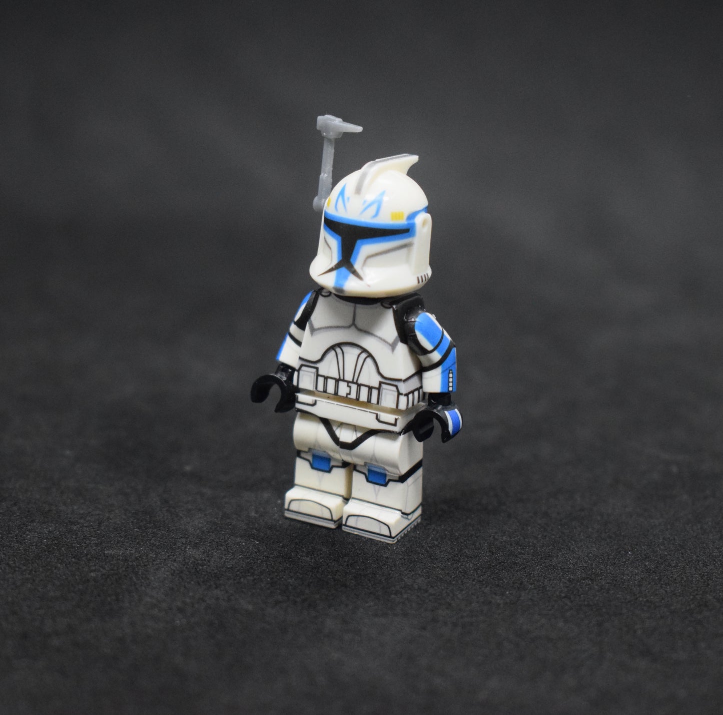 AVFigures AP1 Captain Rex  (Decaled)