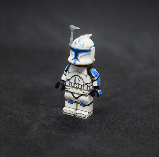 AVFigures AP1 Captain Rex  (Decaled)