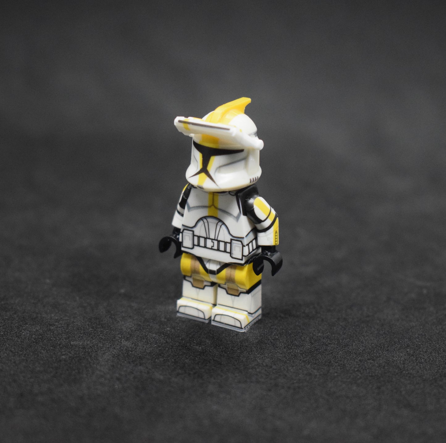 AVFigures AP1 Commander Bly (Decaled)