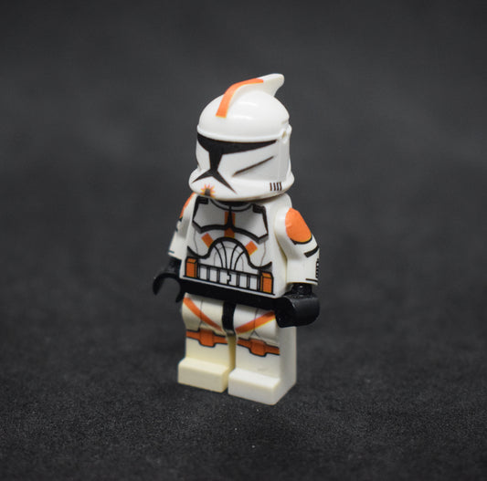 LSWCustomShop AP1 Commander Cody (Decaled / B-Grade)