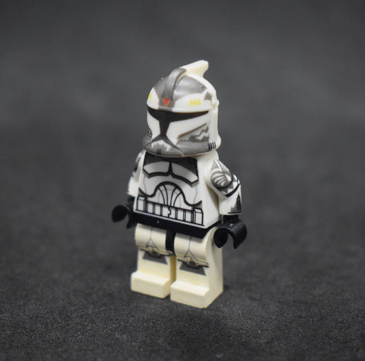 LSWCustomShop AP1 Commander Wolffe V2 (Decaled / B-Grade)