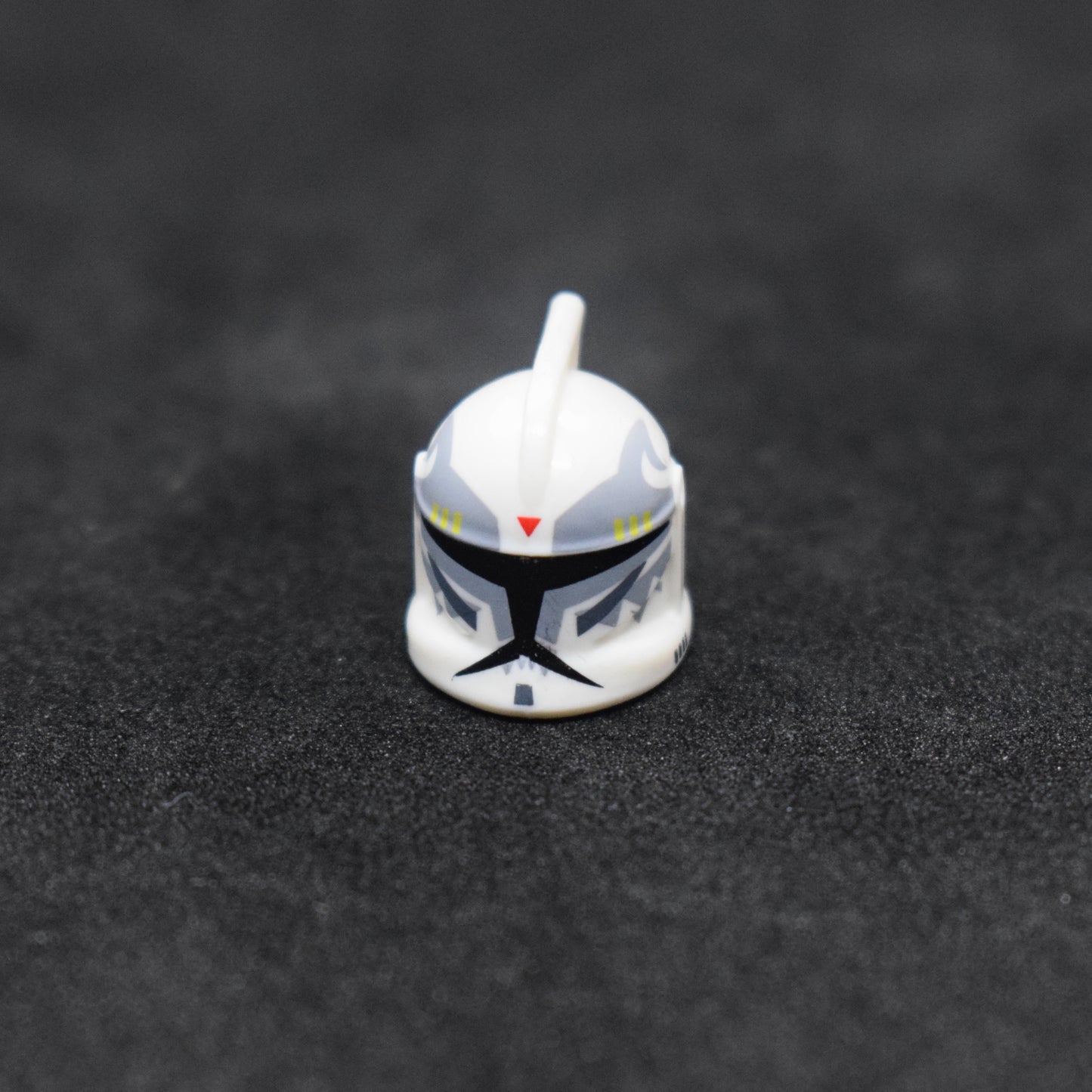 SandstormCustoms AP1 Commander Wolffe Helmet (Pad Printed)