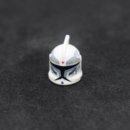 SandstormCustoms AP1 Commander Wolffe Helmet (Pad Printed)