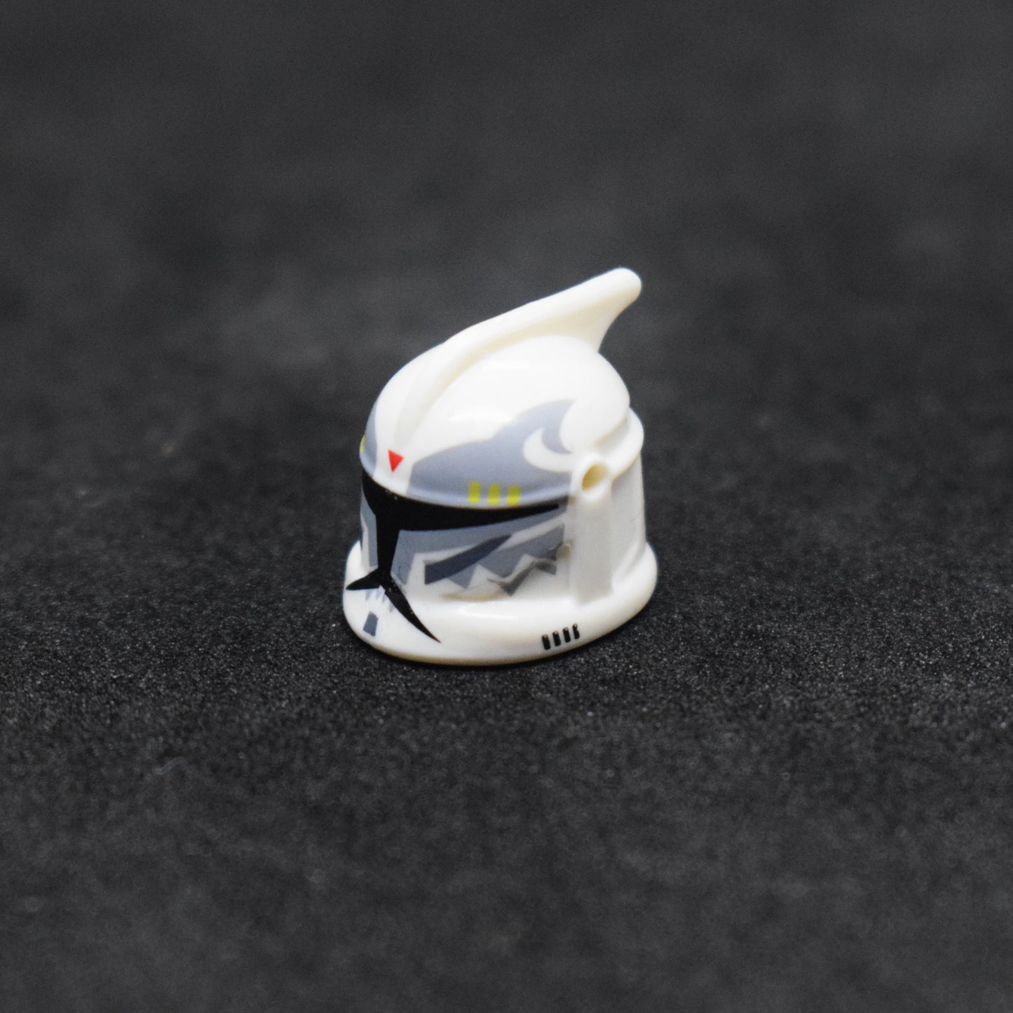 SandstormCustoms AP1 Commander Wolffe Helmet (Pad Printed)