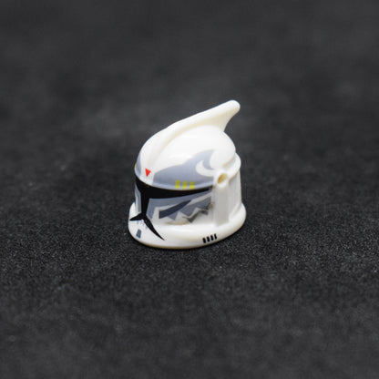 SandstormCustoms AP1 Commander Wolffe Helmet (Pad Printed)