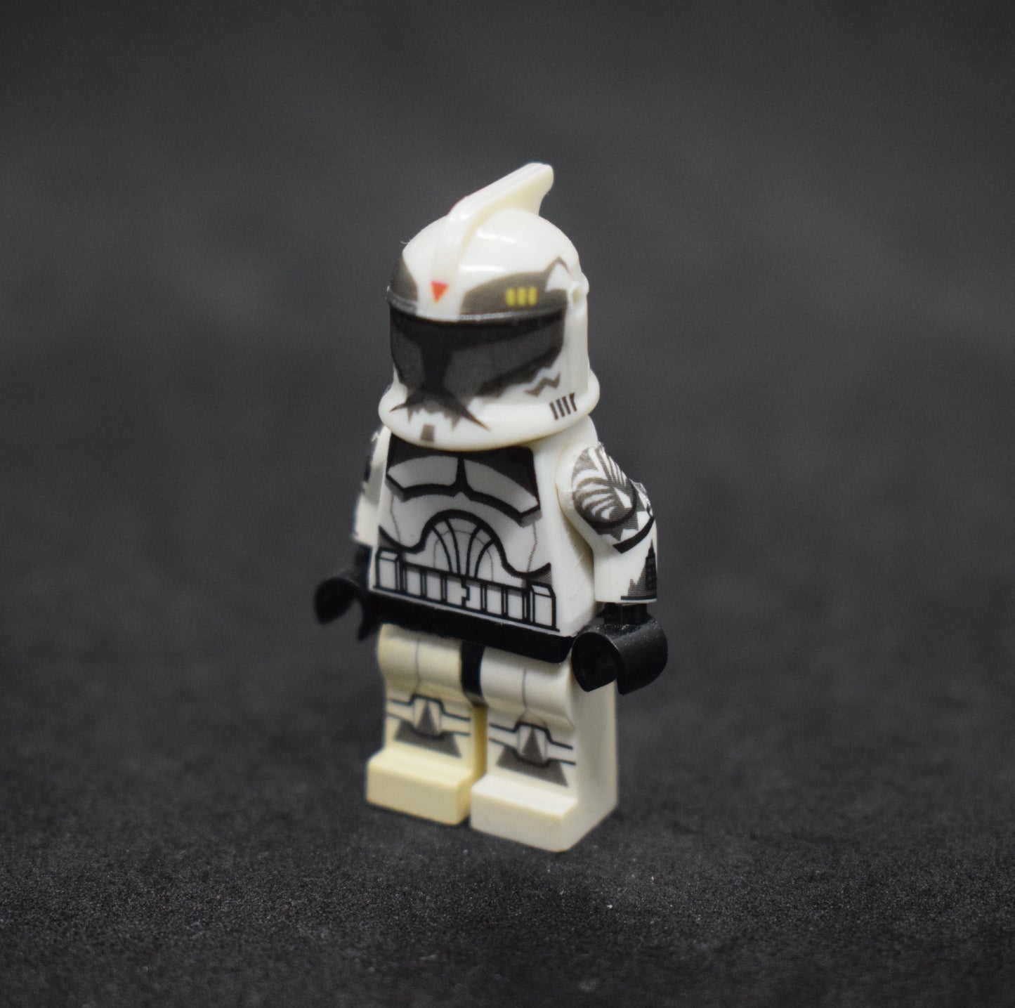 LSWCustomShop AP1 Commander Wolffe (Decaled / B-Grade)