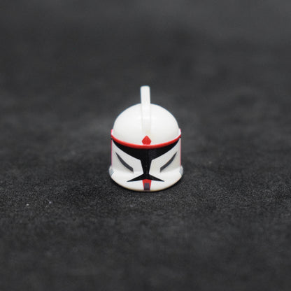 SandstormCustoms AP1 Coruscant Guard Helmet (Pad Printed)