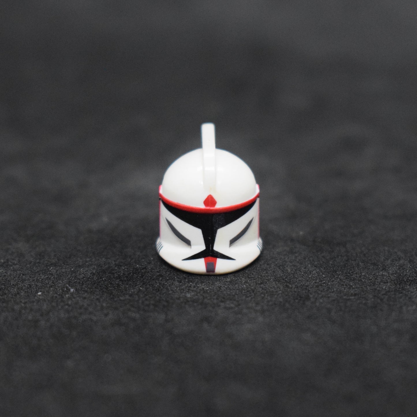 SandstormCustoms AP1 Coruscant Guard Trooper Helmet (Pad Printed)