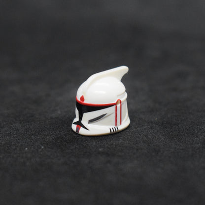 SandstormCustoms AP1 Coruscant Guard Helmet (Pad Printed)