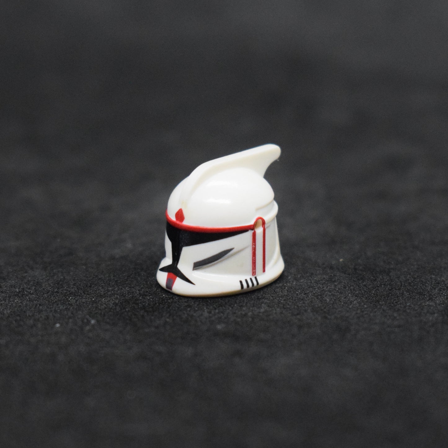 SandstormCustoms AP1 Coruscant Guard Trooper Helmet (Pad Printed)