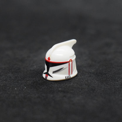 SandstormCustoms AP1 Coruscant Guard Trooper Helmet (Pad Printed)