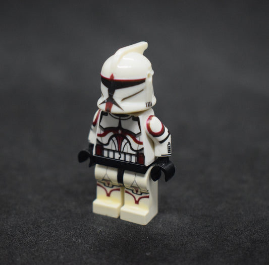 LSWCustomShop AP1 Coruscant Security Trooper (Decaled / B-Grade)