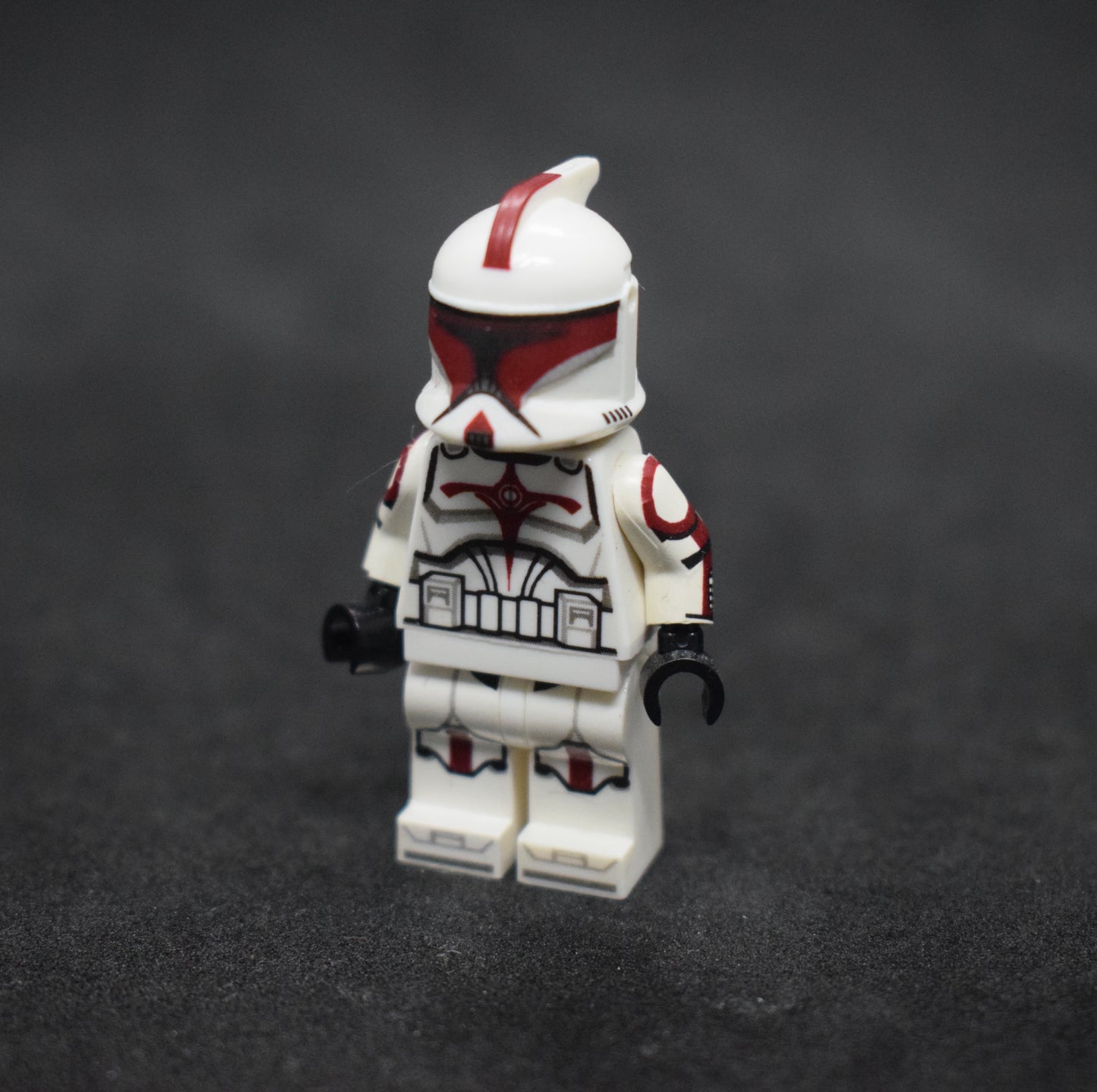 LSWCustomShop AP1 Coruscant Trooper (Decaled / B-Grade)