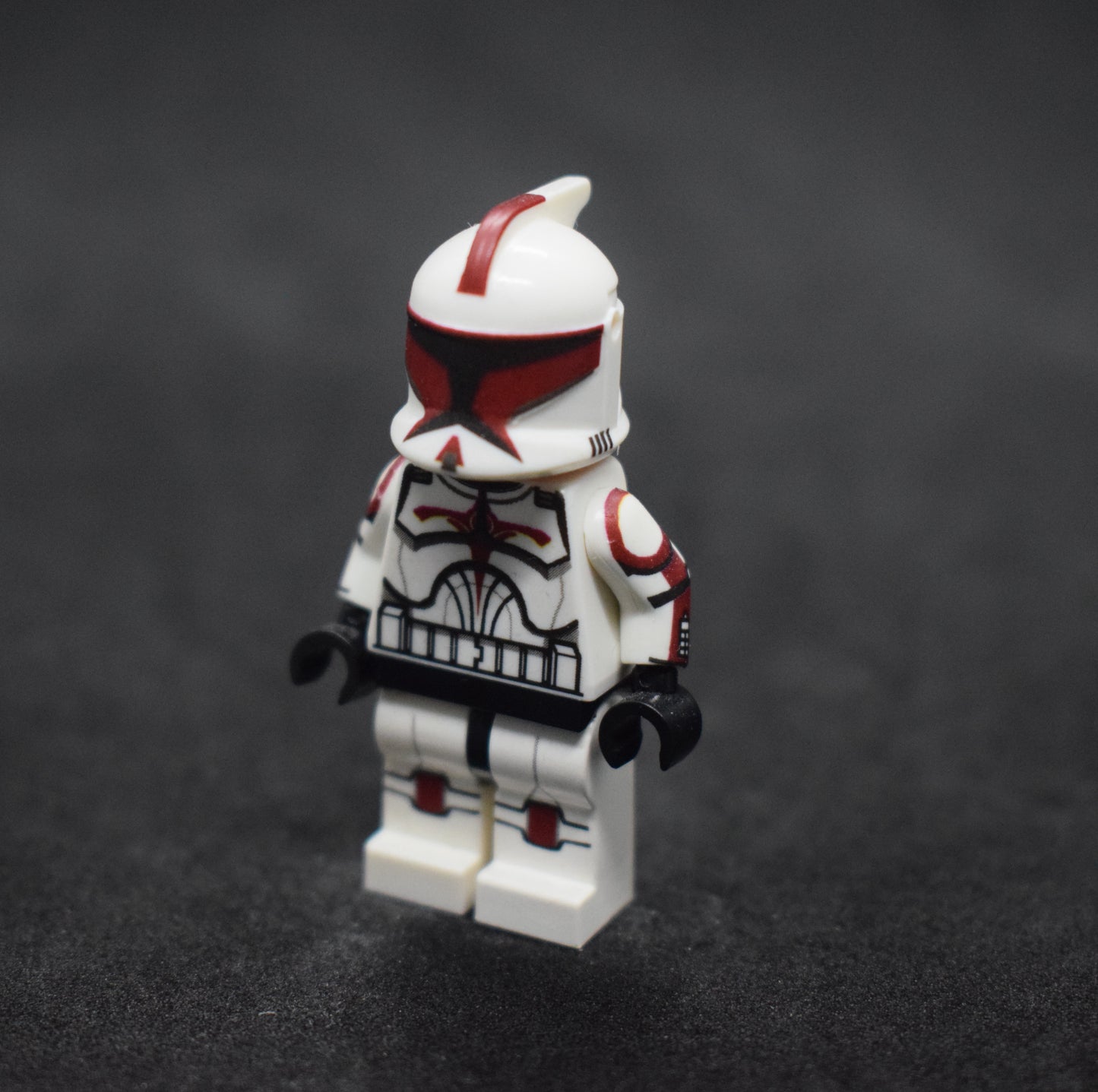 LSWCustomShop AP1 Coruscant Trooper (Decaled)
