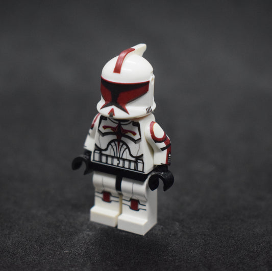 LSWCustomShop AP1 Coruscant Trooper (Decaled)