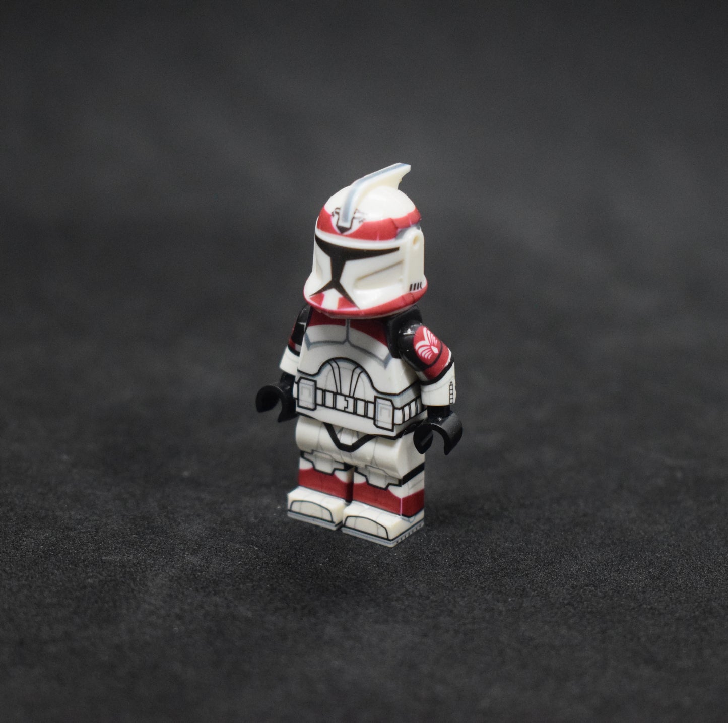 AVFigures AP1 Wolfpack Trooper (Decaled)