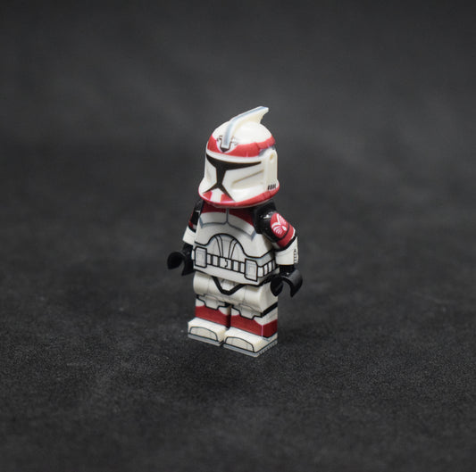 AVFigures AP1 Wolfpack Trooper (Decaled)