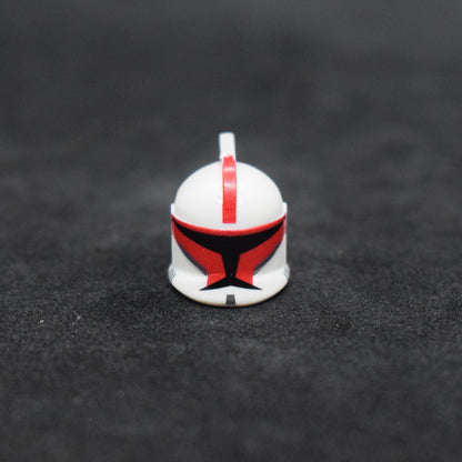 SandstormCustoms AP1 Fil Trooper Helmet (Pad Printed)