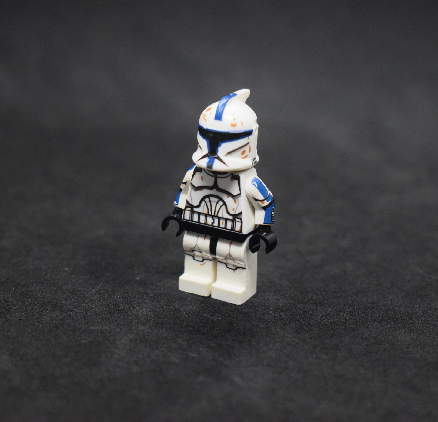 LSWCustomShop AP1 Geonosis 501st Trooper (Decaled)