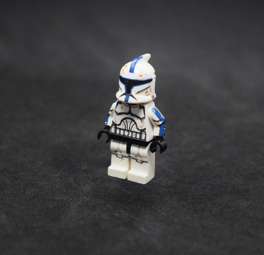 LSWCustomShop AP1 Geonosis 501st Trooper (Decaled)