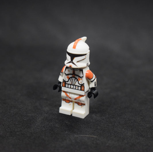 LSWCustomShop AP1 Geonosis Commander Cody Trooper (Decaled)