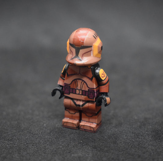 AVFigures AP1 Geonosis Jet Trooper (Decaled)