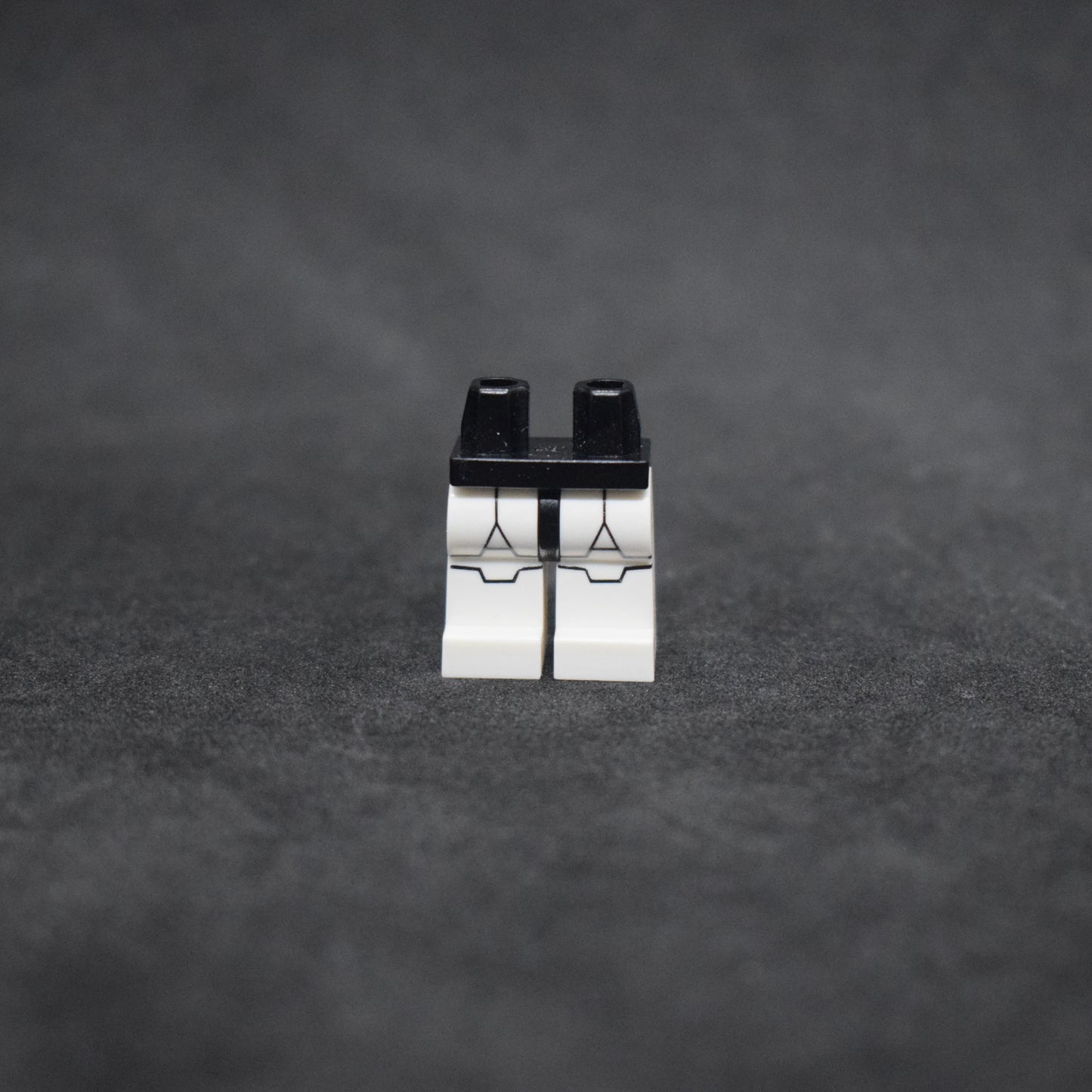SandstormCustoms AP1 Legs Grunt (Pad Printed)