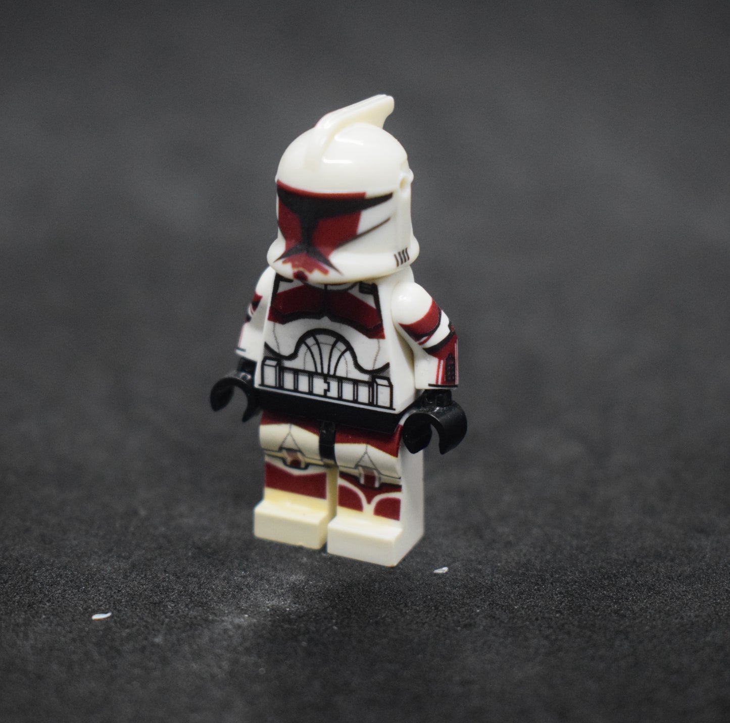 LSWCustomShop AP1 Keeli Trooper (Decaled)