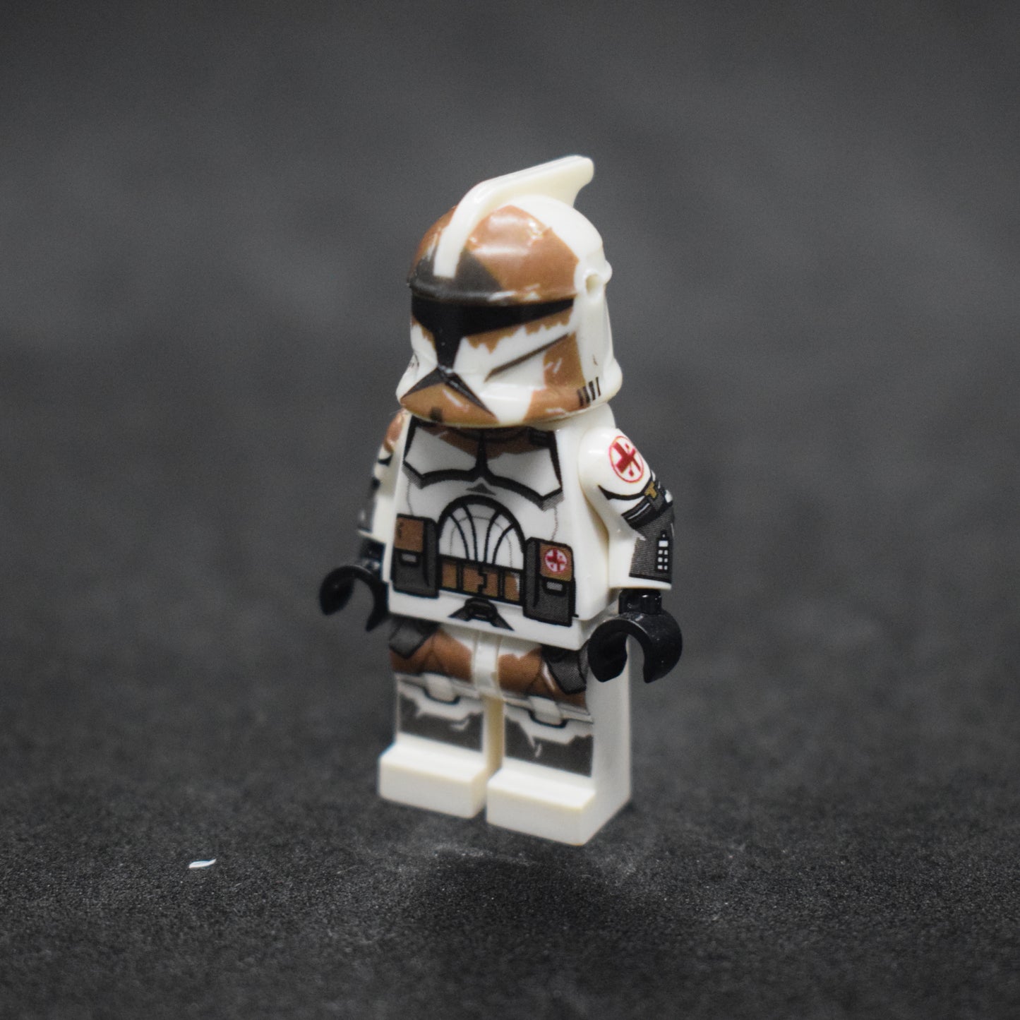 LSWCustomShop AP1 Mimban Garrison Medic (Decaled)