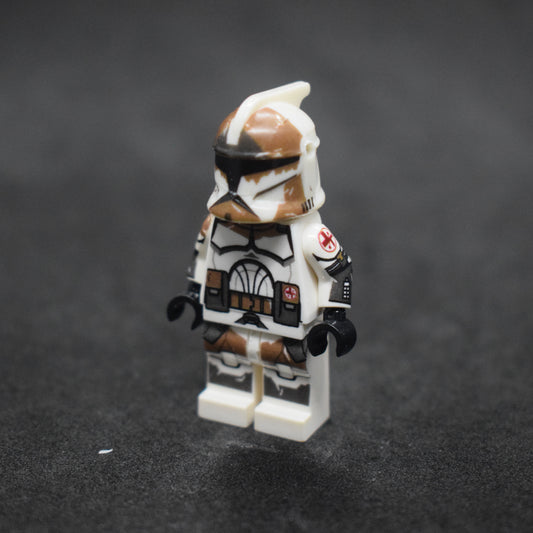 LSWCustomShop AP1 Mimban Garrison Medic (Decaled)