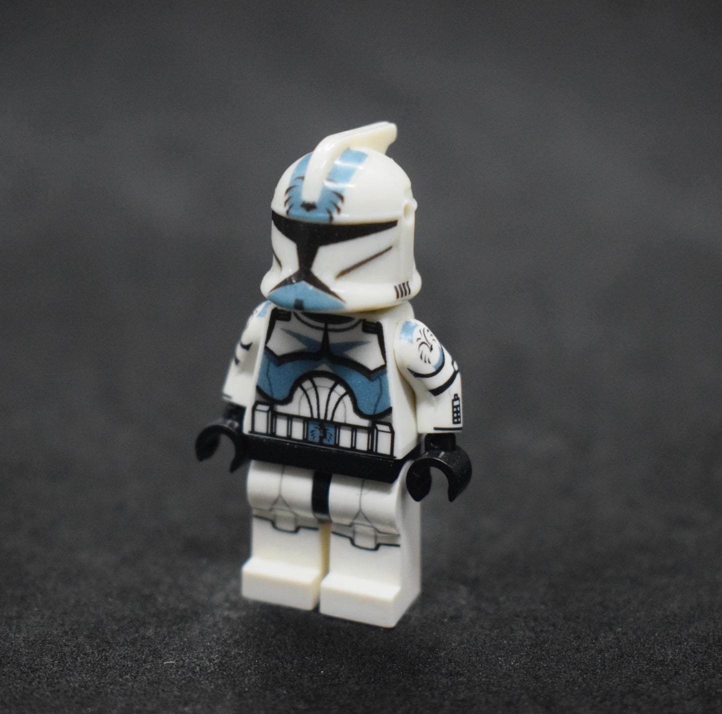 LSWCustomShop AP1 Tango Company Scythe (Decaled)
