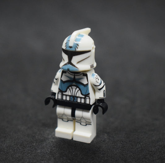 LSWCustomShop AP1 Tango Company Scythe (Decaled)