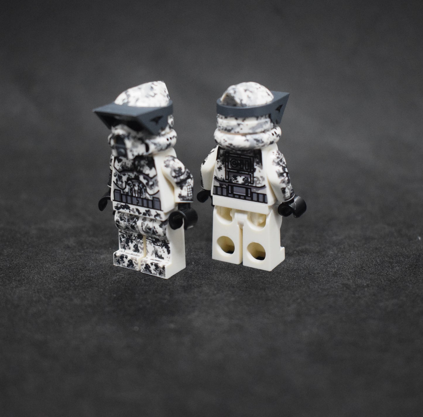 SandstormCustoms Teth ARF Trooper Figure (Pad Printed)