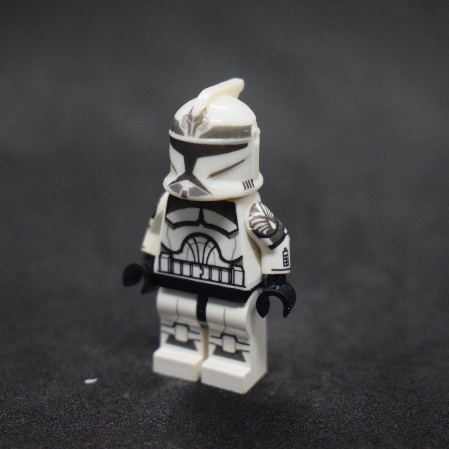 LSWCustomShop AP1 Wolfpack Trooper (Decaled)