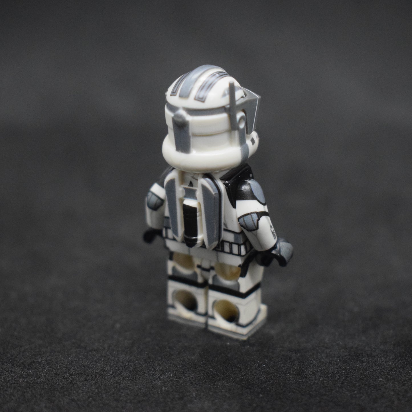 AVFigures AP2 Imperial Commander Cody (Decaled)