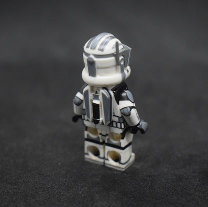 AVFigures AP2 Imperial Commander Cody (Decaled)