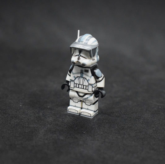 AVFigures AP2 Commander Cody Imperial (Decaled)