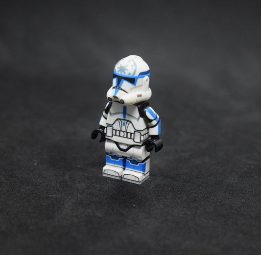 AVFigures AP2 Jesse (Decaled)