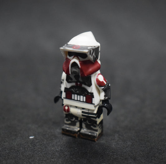 LSWCustomShop ARF 91st Trooper (Decaled)