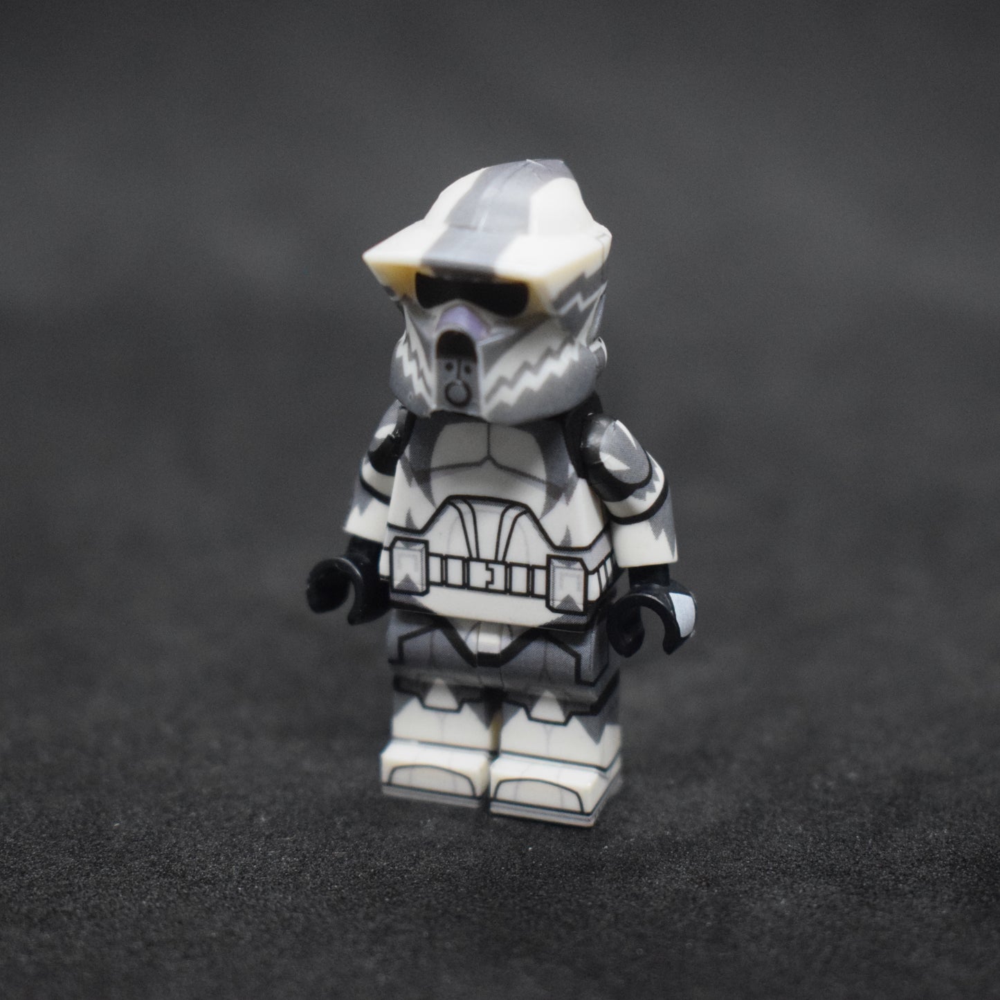 AVFigures ARF Wolfpack Fang (Decaled)
