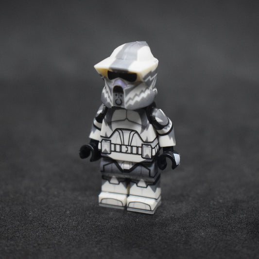 AVFigures ARF Wolfpack Fang (Decaled)