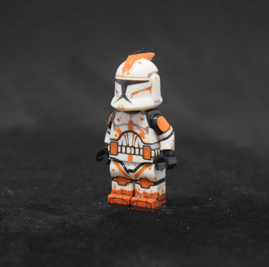 AVFigures AP1 Geonosis Commander Cody (Decaled)