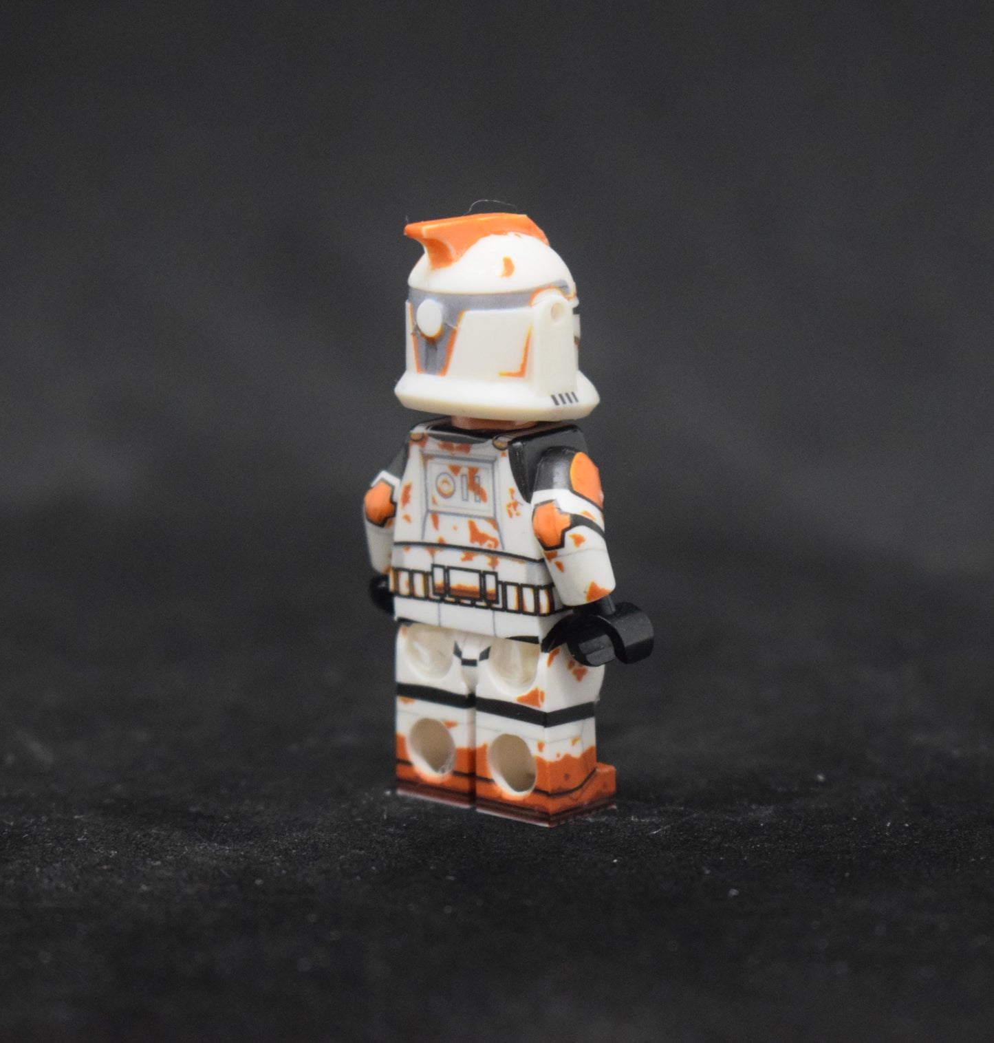 AVFigures AP1 Geonosis Commander Cody (Decaled)