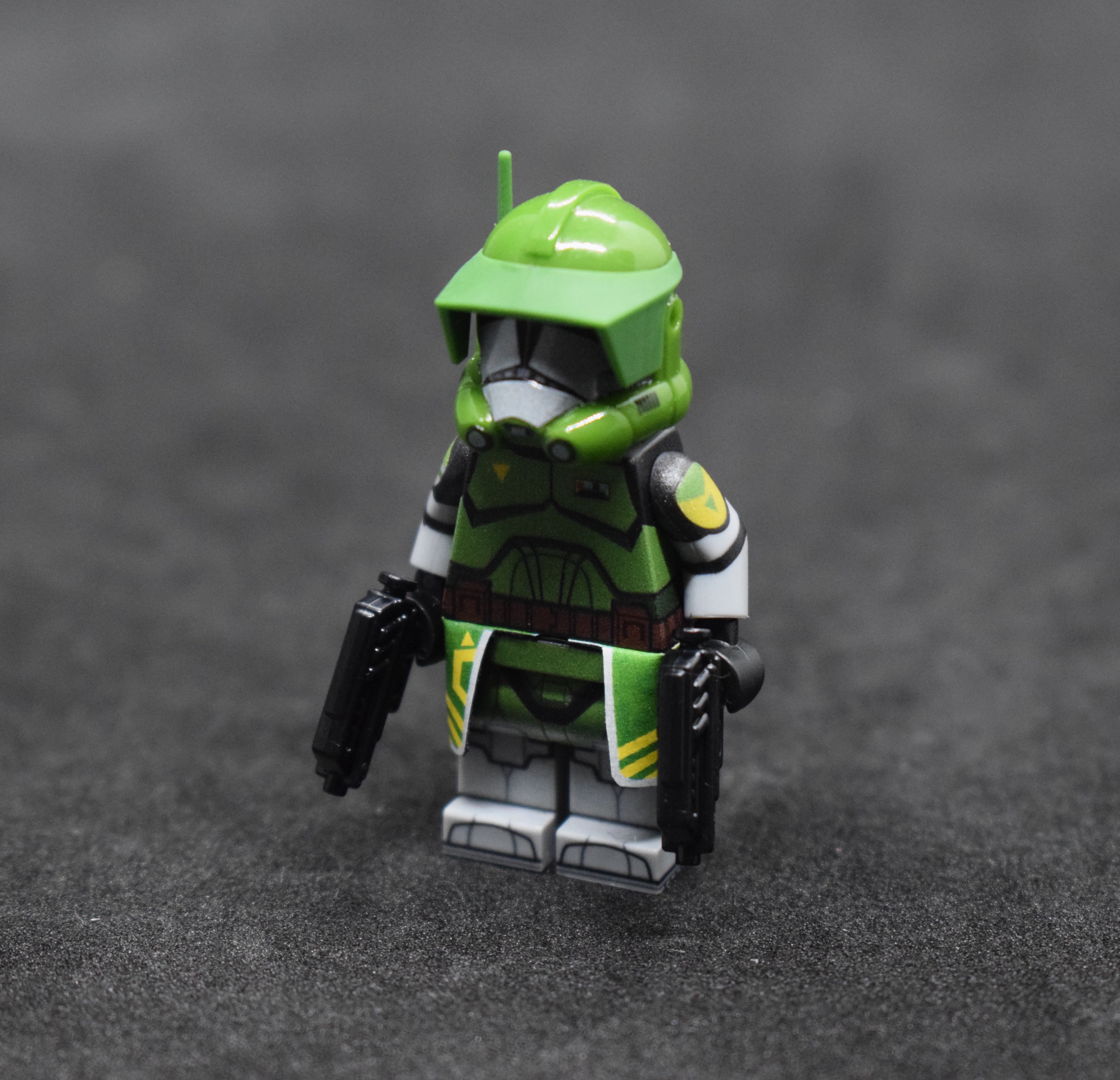 SandstormCustoms