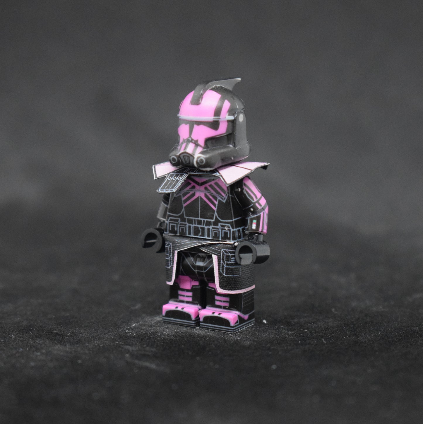 AVFigures ARC Trooper Pink (Decaled)