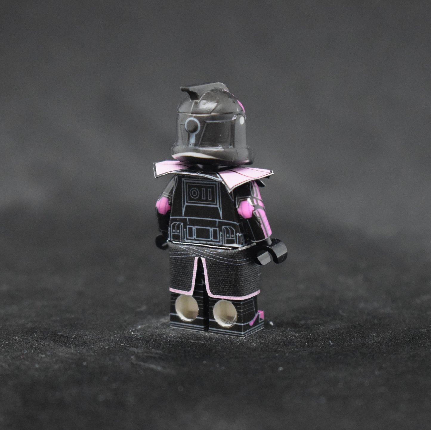 AVFigures ARC Trooper Pink (Decaled)