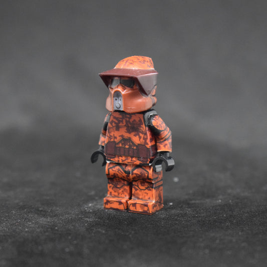 AVFigures Advanced ARF Geonosis Trooper (Decaled)